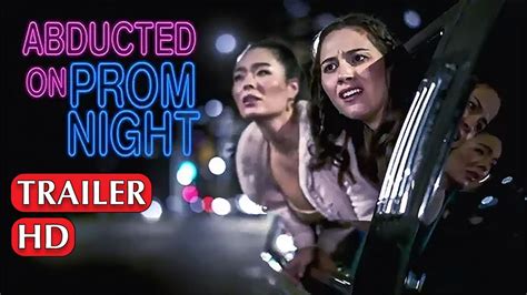 abducted on prom night trailer